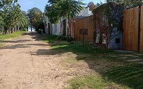 Amplia casa en Zona Parque San Carlos